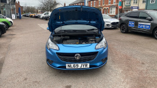 Vauxhall Corsa 1.4 [75] Griffin 3dr Petrol Hatchback